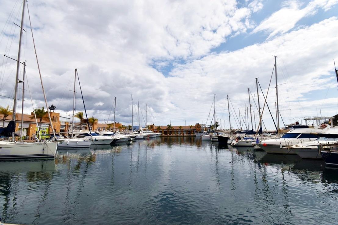 For sale - 2 Bedroom 2 Bathroom Apartment in Puerto de Mazarron - Playa del Puerto  - Murcia