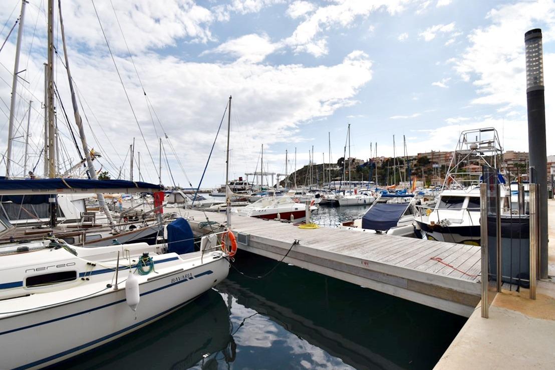For sale - 2 Bedroom 2 Bathroom Apartment in Puerto de Mazarron - Playa del Puerto  - Murcia