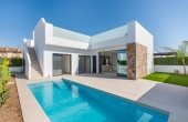 40-737-115-10-115/79082, 3 Bedroom 2 Bathroom Villa in San Javier