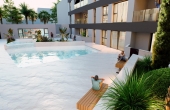 40-2970-115-10-115/79084, 1 Bedroom 1 Bathroom Apartment in San Pedro del Pinatar