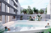 40-2972-115-10-115/79086, 3 Bedroom 2 Bathroom Apartment in San Pedro del Pinatar