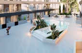40-2973-115-10-115/79087, 1 Bedroom 1 Bathroom Apartment in San Pedro del Pinatar