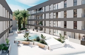 40-2974-115-10-115/79088, 2 Bedroom 2 Bathroom Apartment in San Pedro del Pinatar