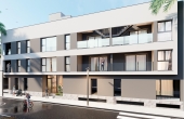 40-2977-115-10-115/79091, 2 Bedroom 2 Bathroom Penthouse in San Pedro del Pinatar