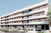 40-2978-115-10-115/79092, 3 Bedroom 2 Bathroom Penthouse in San Pedro del Pinatar
