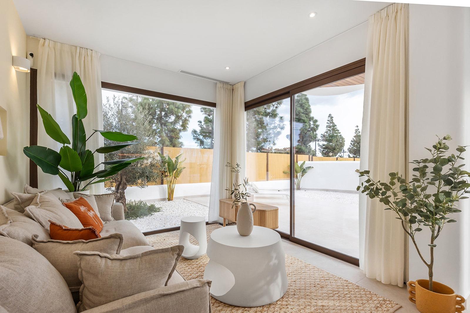 New Build - 3 Bedroom 2 Bathroom Bungalow in Los Alcazares - La Serena Golf  - Murcia