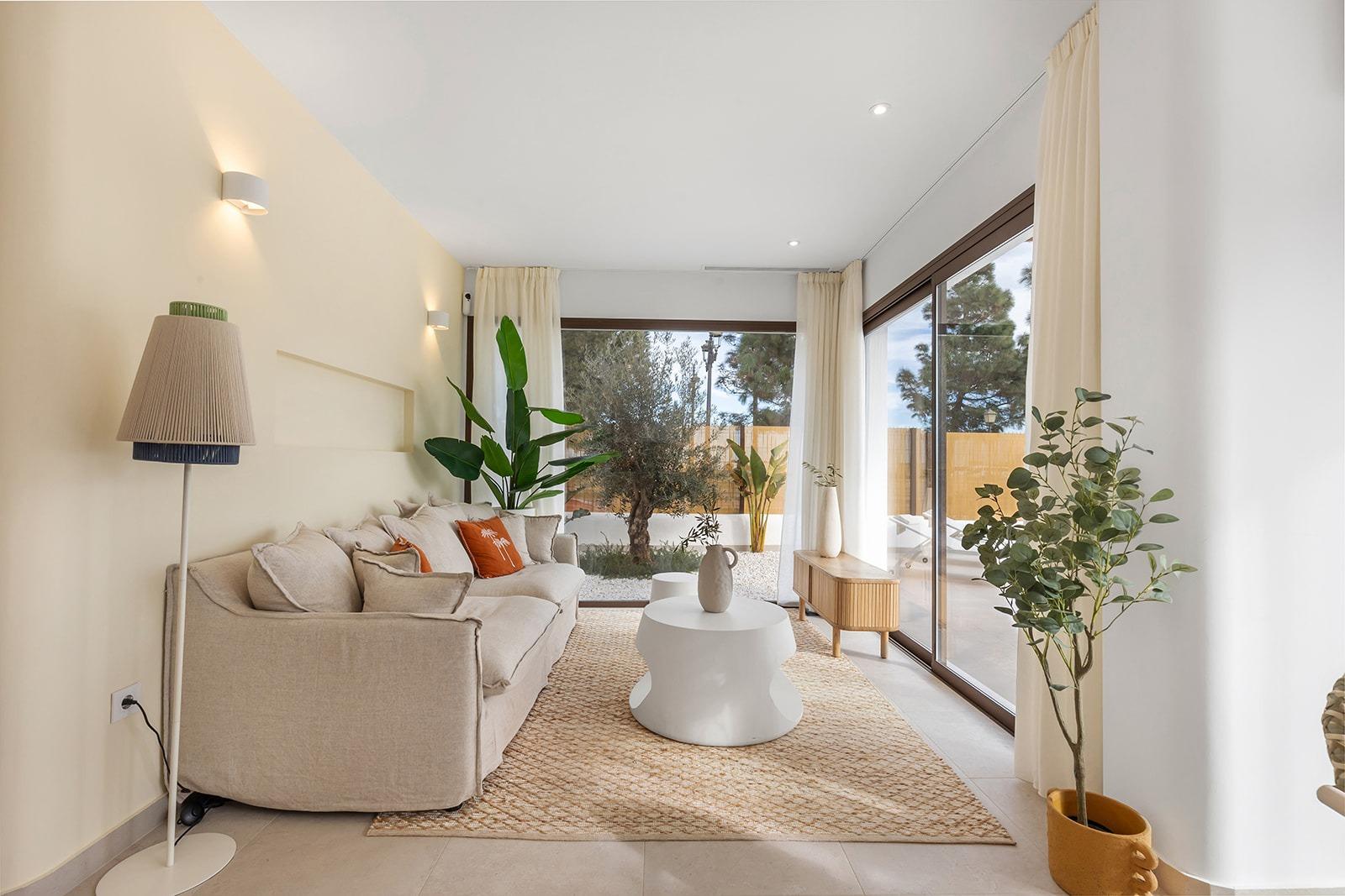 New Build - 3 Bedroom 2 Bathroom Bungalow in Los Alcazares - La Serena Golf  - Murcia