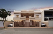 40-3176-115-10-115/79101, 2 Bedroom 2 Bathroom Bungalow in San Pedro del Pinatar