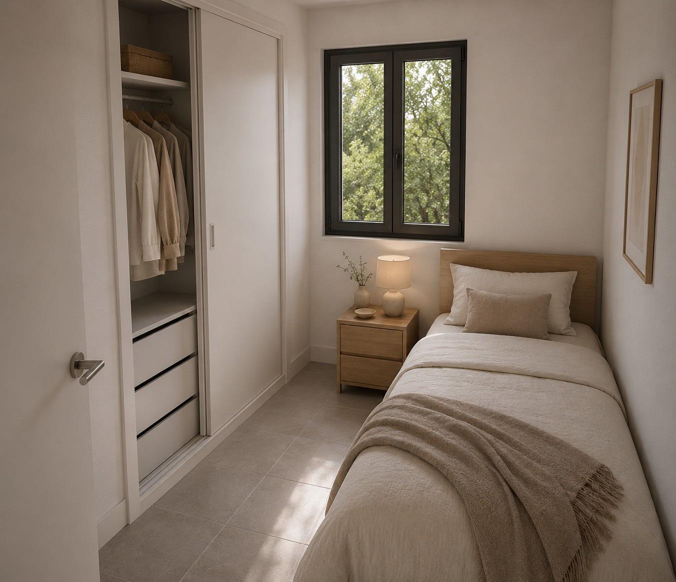 New Build - 3 Bedroom 2 Bathroom Town House in Mazarron - Country Club  - Murcia