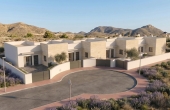 40-3184-115-10-115/79104, 3 Bedroom 2 Bathroom Town House in Mazarron
