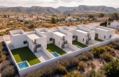40-3185-115-10-115/79105, 3 Bedroom 2 Bathroom Villa in Mazarron