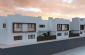 40-2969-115-10-115/79106, 3 Bedroom 3 Bathroom Town House in San Javier