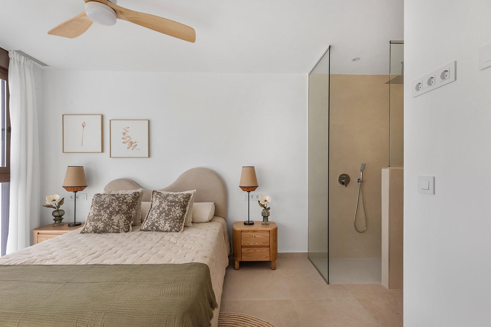 New Build - 3 Bedroom 2 Bathroom Bungalow in Los Alcazares - La Serena Golf  - Murcia
