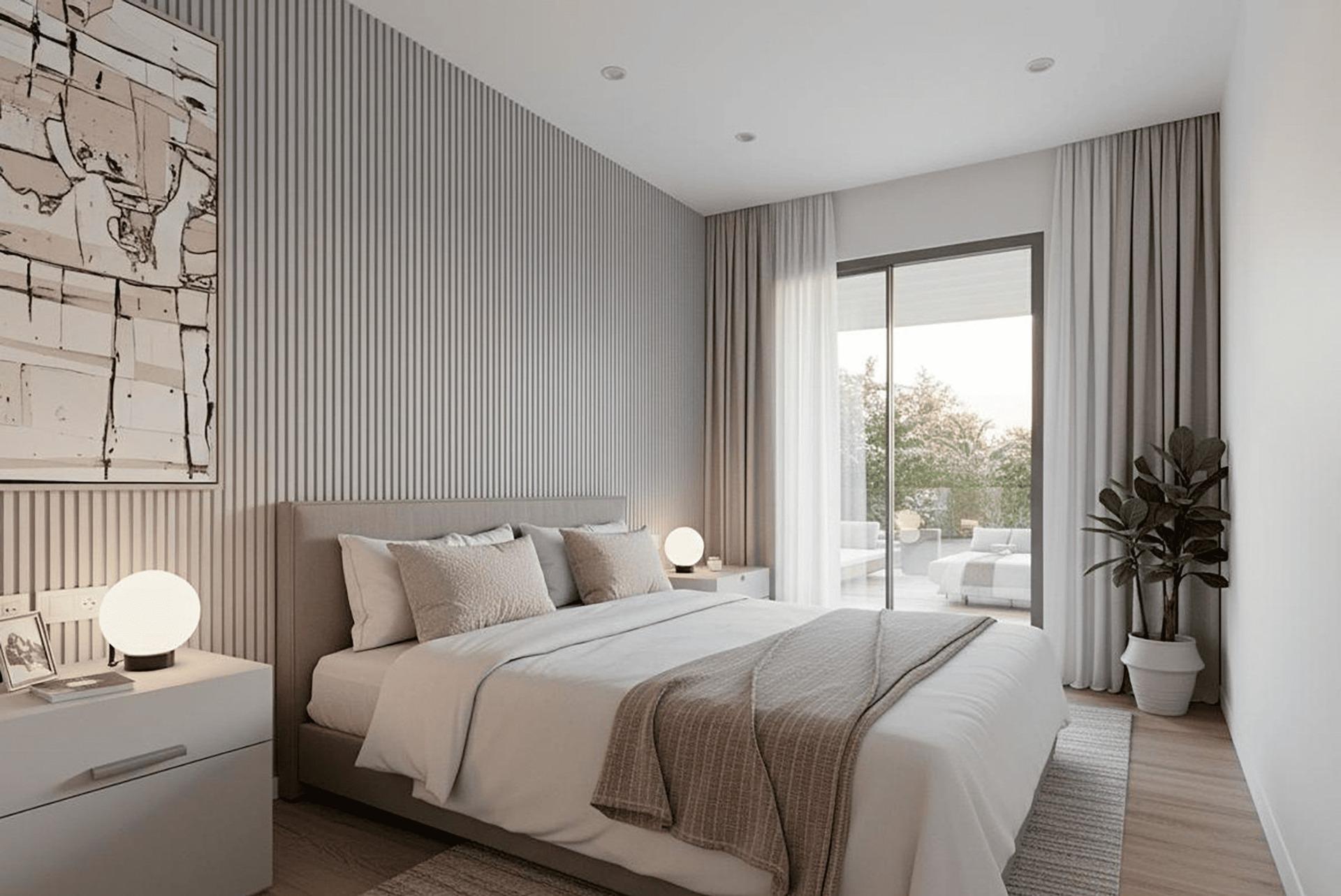 New Build - 2 Bedroom 2 Bathroom Apartment in Los Alcazares - Serena Golf  - Murcia