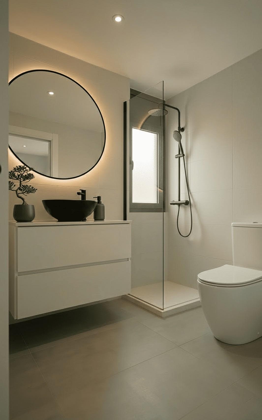New Build - 2 Bedroom 2 Bathroom Apartment in Los Alcazares - Serena Golf  - Murcia