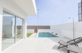 40-1775-115-10-115/79109, 3 Bedroom 3 Bathroom Villa in San Javier