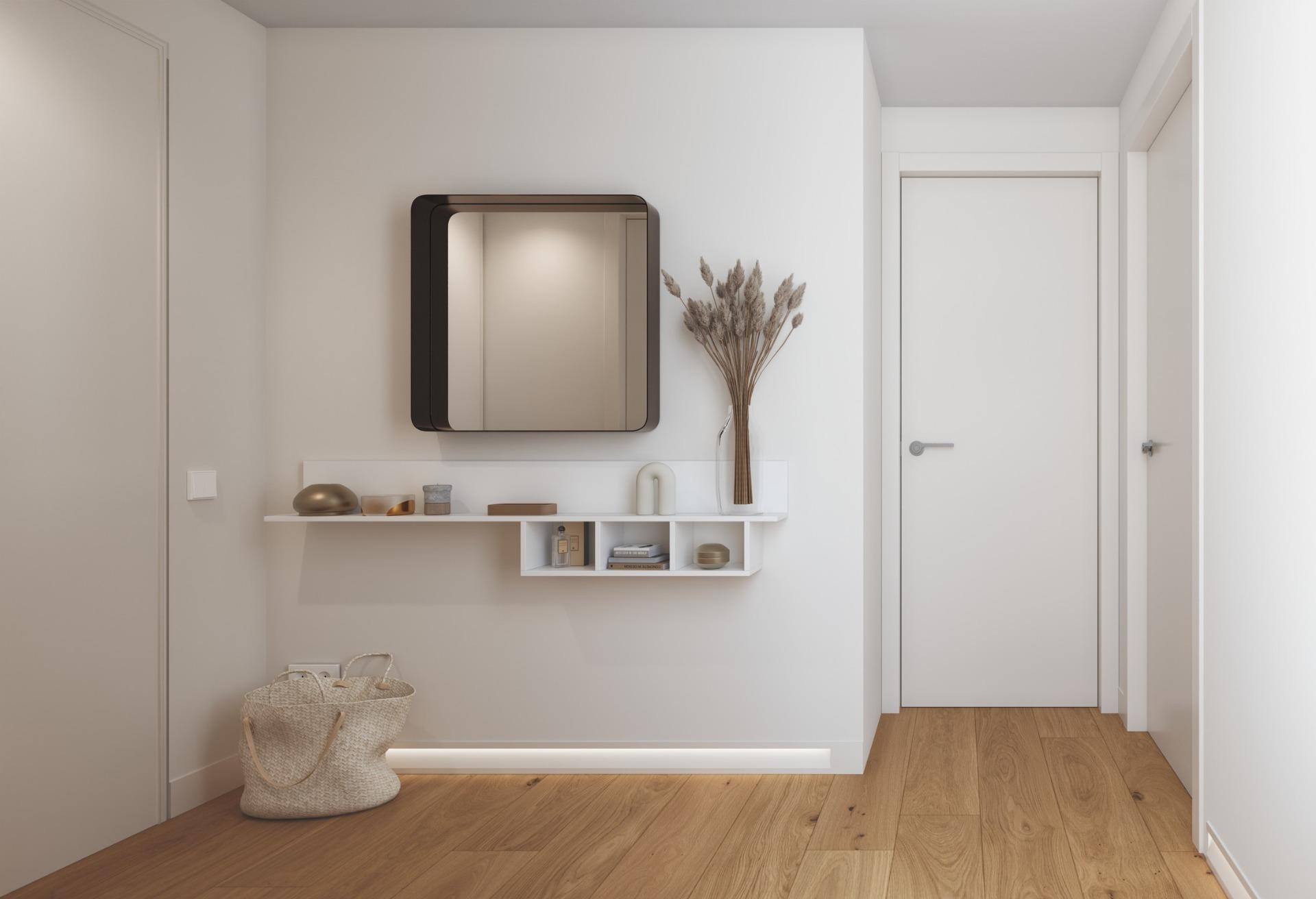 New Build - 2 Bedroom 2 Bathroom Apartment in San Pedro del Pinatar - Lo Pagan  - Murcia