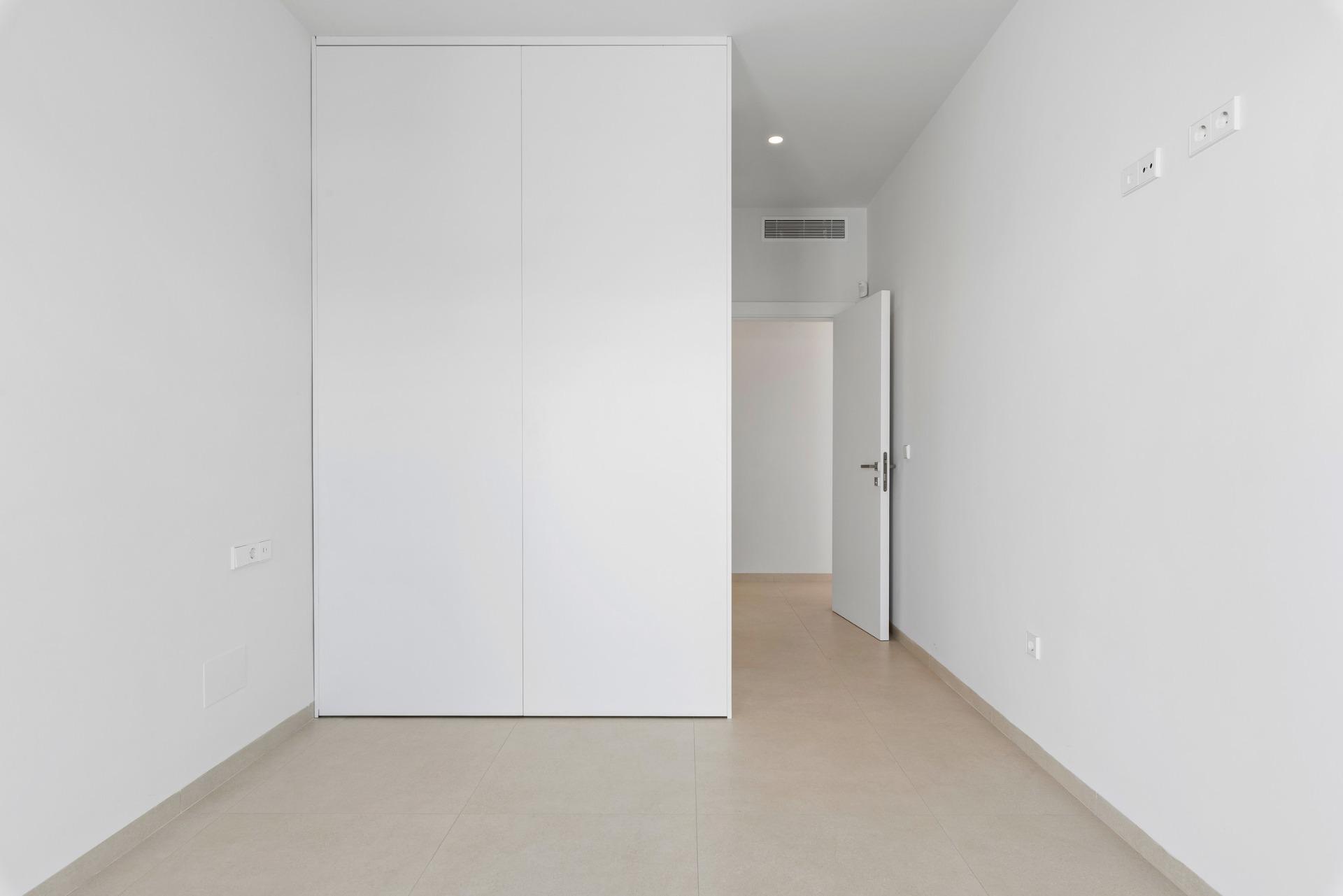 New Build - 3 Bedroom 2 Bathroom Villa in San Javier - Parque del doce  - Murcia