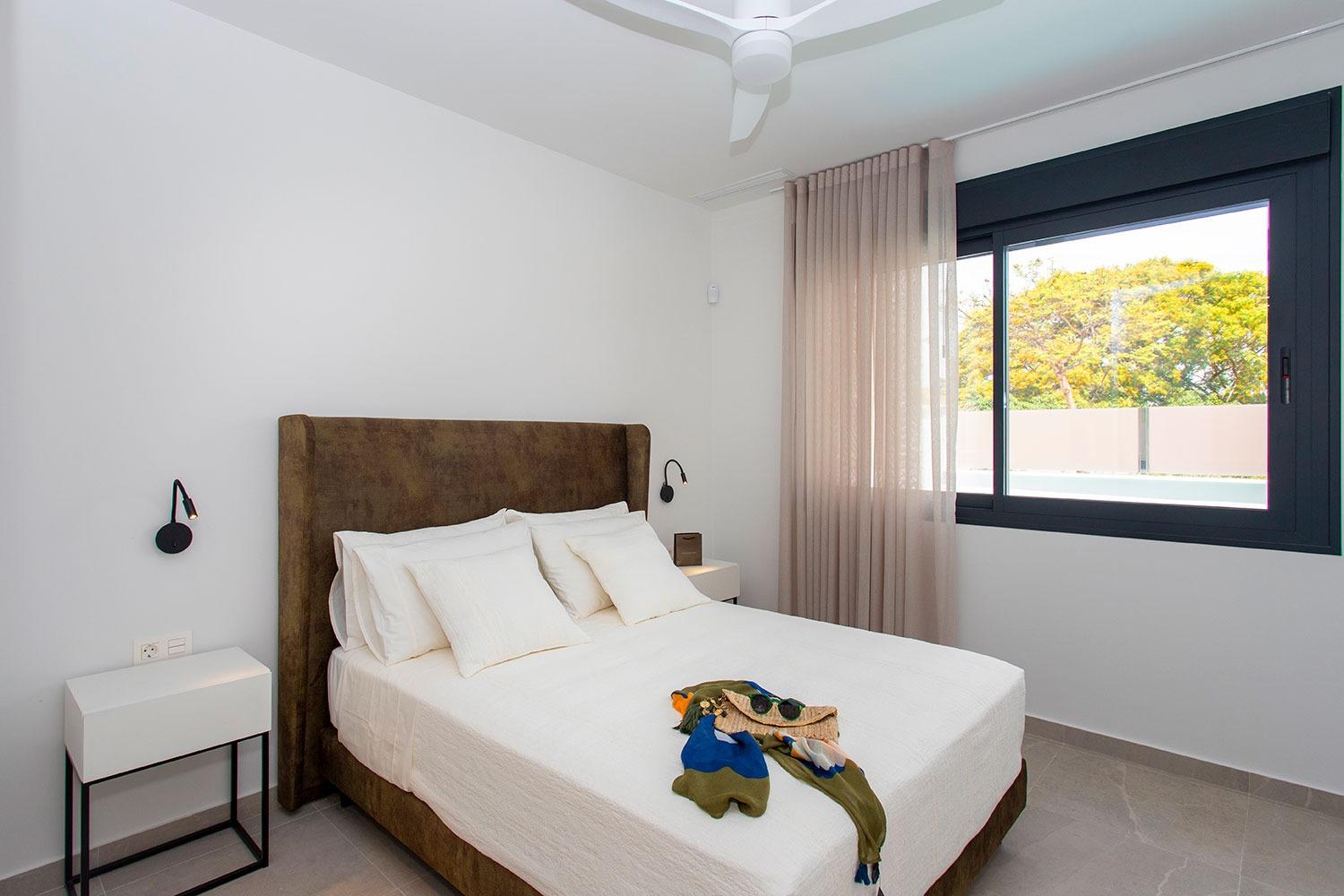 New Build - 3 Bedroom 2 Bathroom Villa in Sucina - Sucina  - Murcia