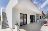 40-3193-115-10-115/79113, 3 Bedroom 2 Bathroom Villa in Sucina
