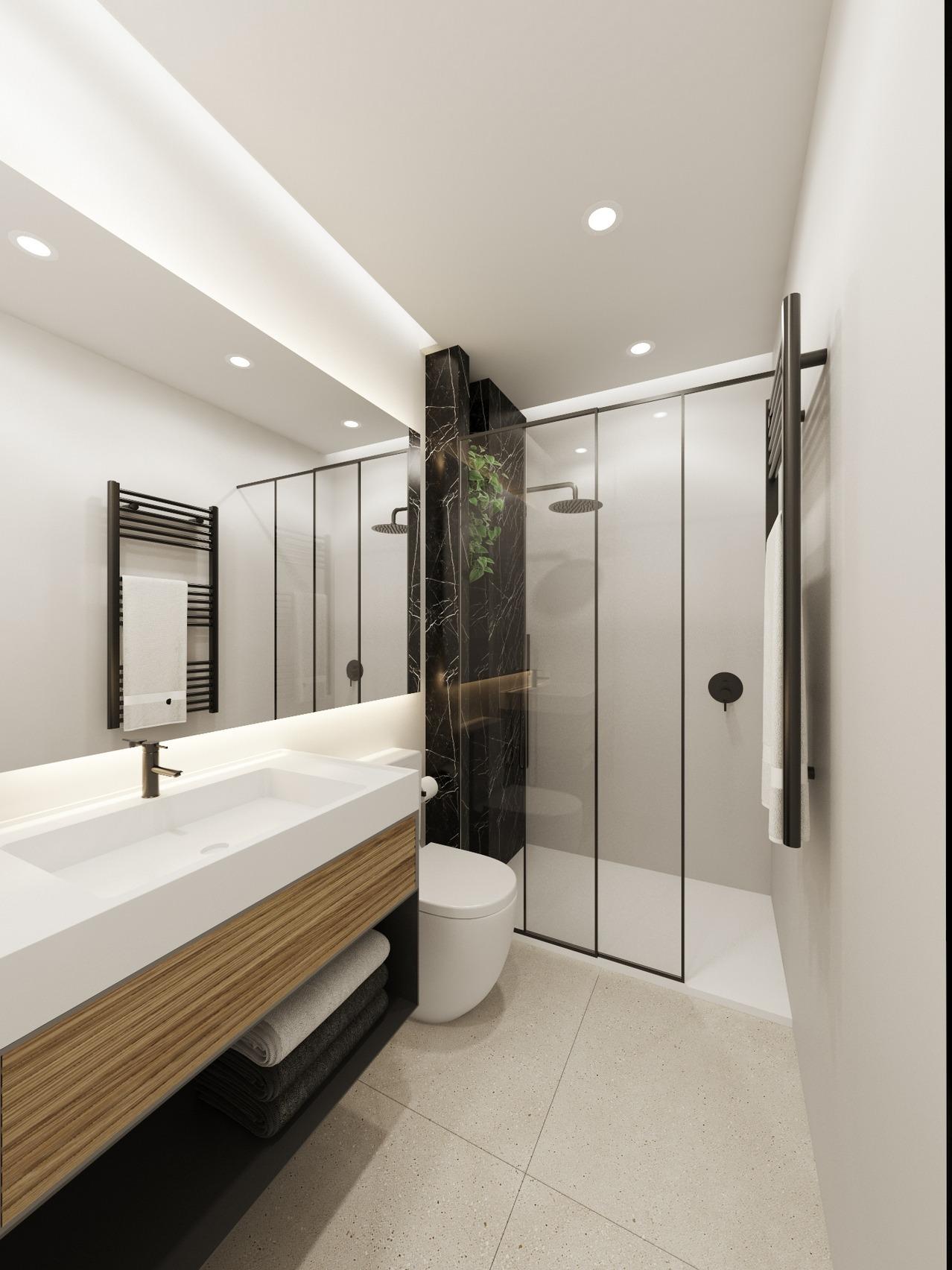 New Build - 3 Bedroom 2 Bathroom Penthouse in Torre Pacheco - Santa Rosalia Lake and Life Resort  - Murcia