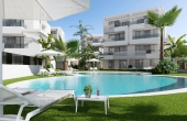 40-1552-115-10-115/79117, 3 Bedroom 2 Bathroom Penthouse in Torre Pacheco