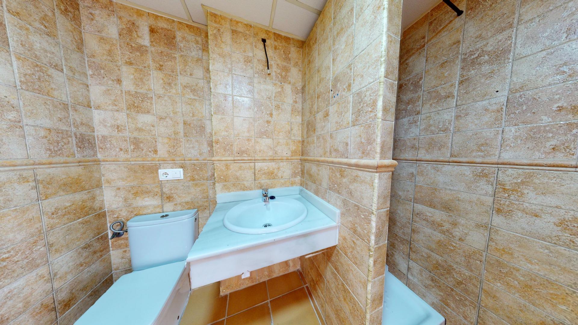 New Build - 2 Bedroom 2 Bathroom Penthouse in Archena - Villanueva del Rio Segura  - Murcia