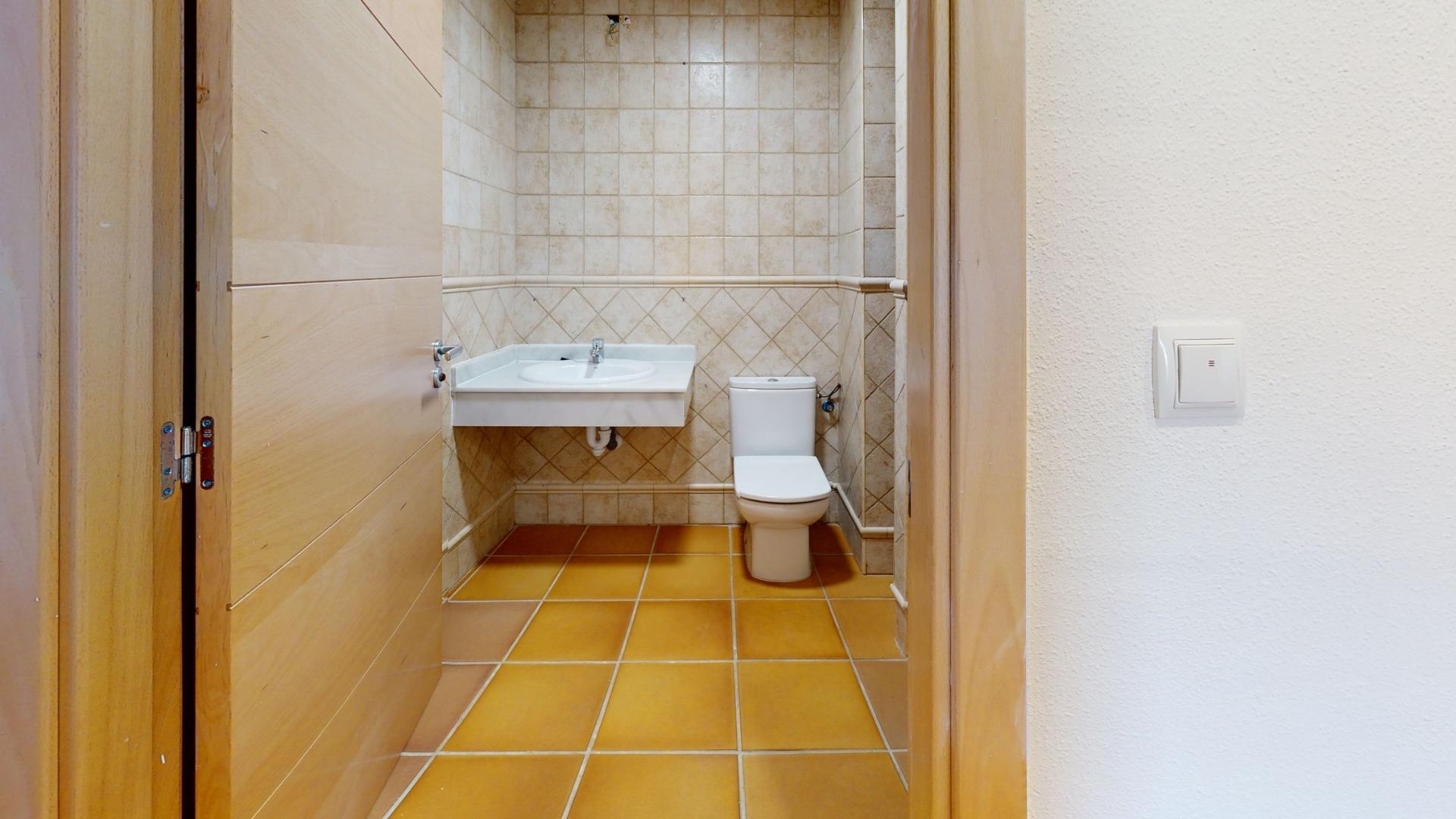New Build - 2 Bedroom 2 Bathroom Penthouse in Archena - Villanueva del Rio Segura  - Murcia