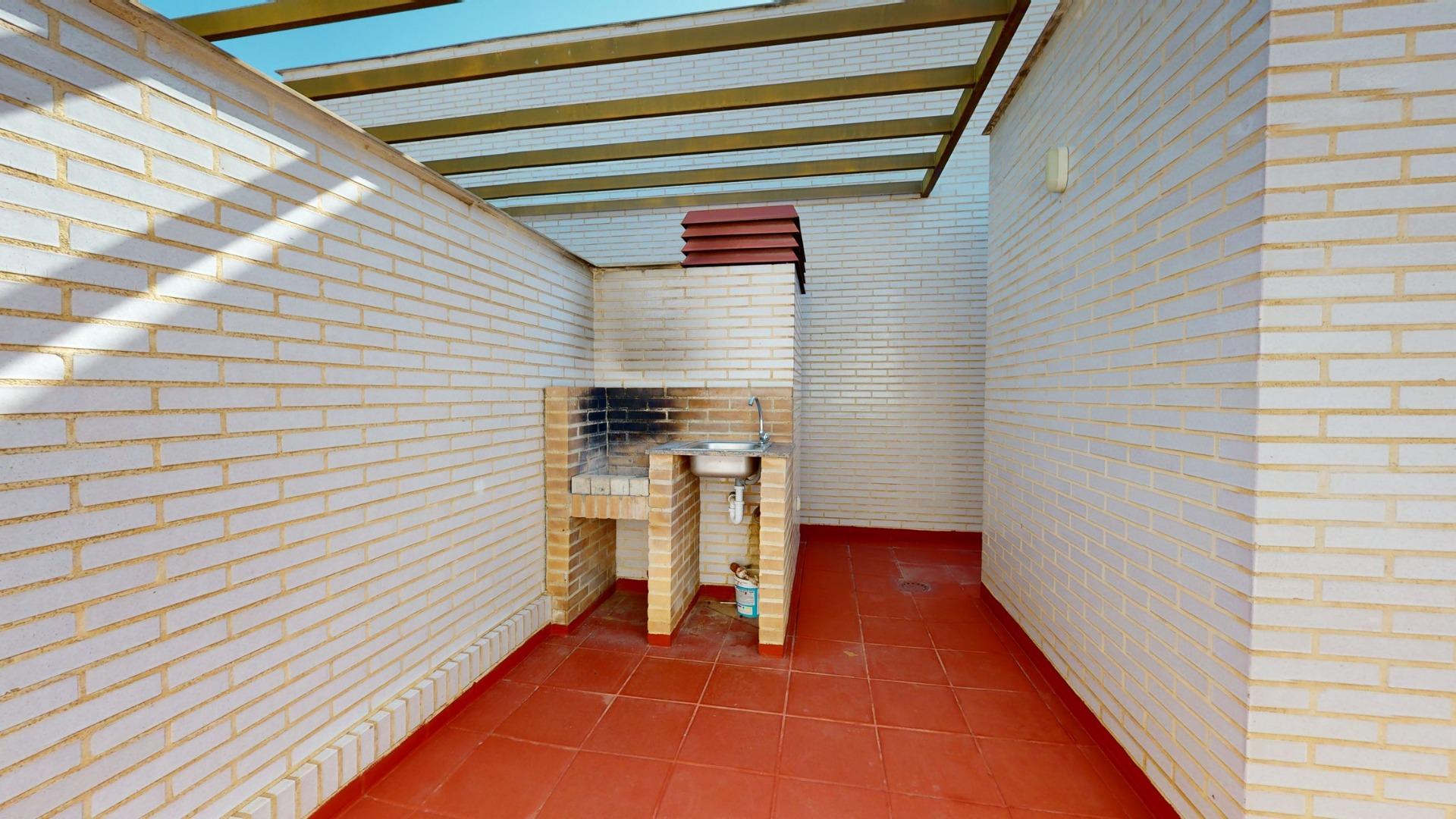 New Build - 2 Bedroom 2 Bathroom Penthouse in Archena - Villanueva del Rio Segura  - Murcia