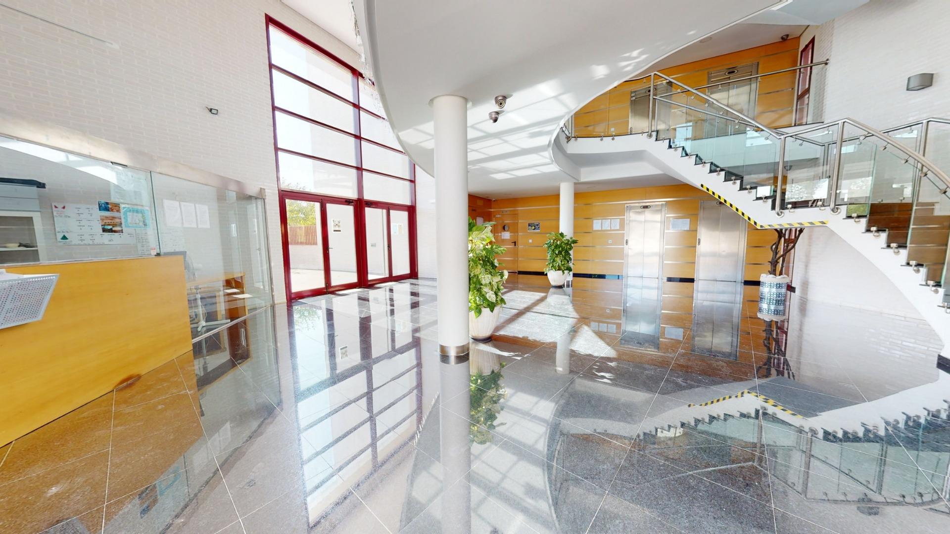 New Build - 2 Bedroom 2 Bathroom Penthouse in Archena - Villanueva del Rio Segura  - Murcia