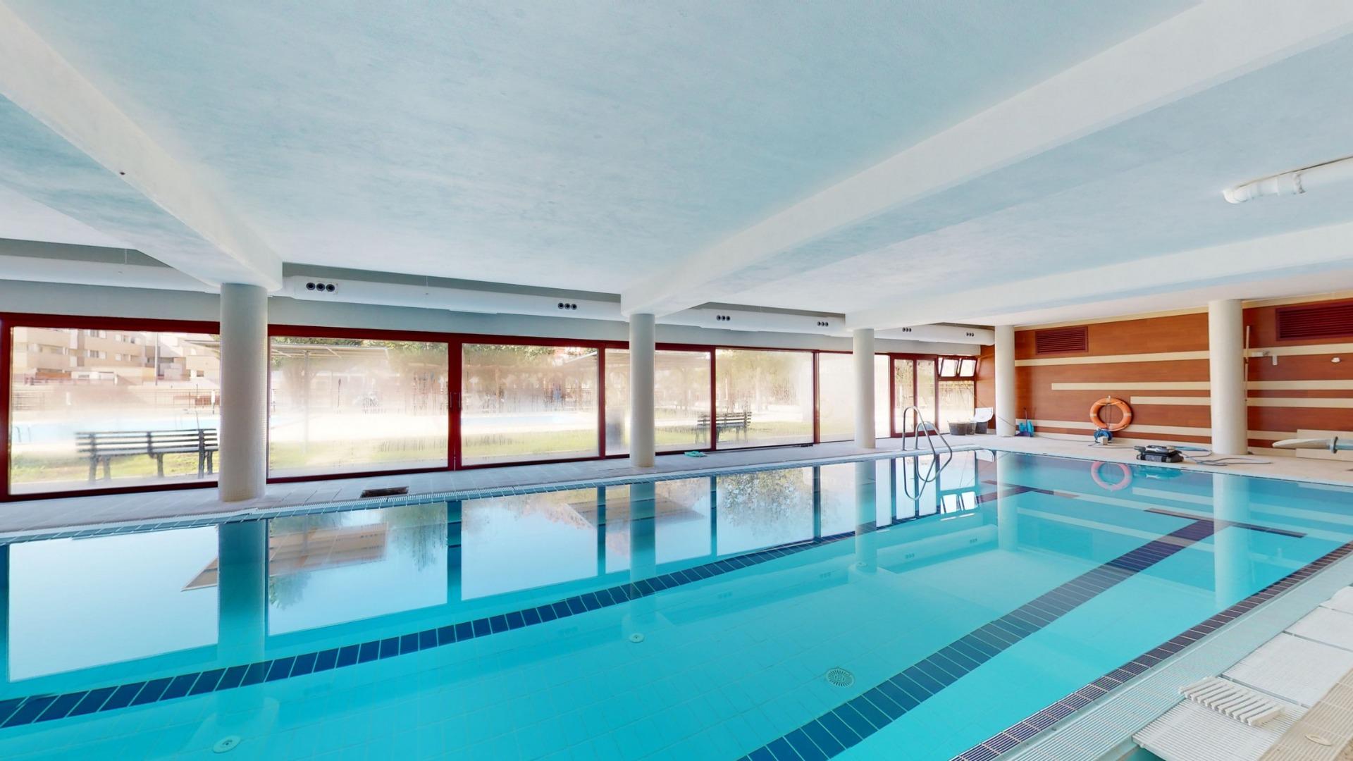 New Build - 2 Bedroom 2 Bathroom Penthouse in Archena - Villanueva del Rio Segura  - Murcia