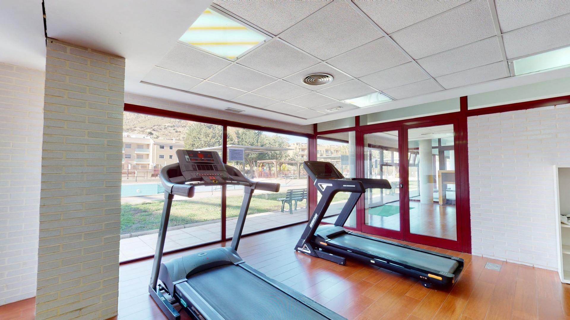 New Build - 2 Bedroom 2 Bathroom Penthouse in Archena - Villanueva del Rio Segura  - Murcia