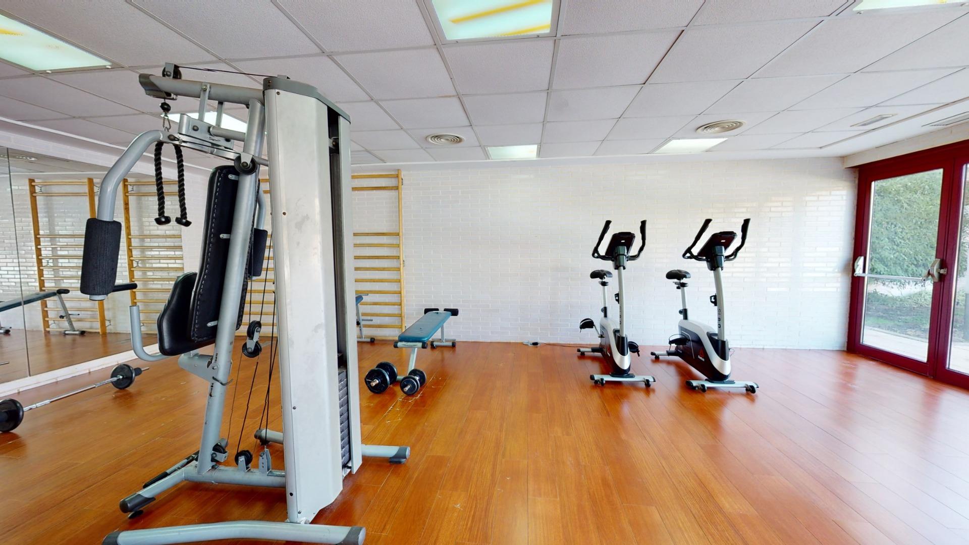 New Build - 2 Bedroom 2 Bathroom Penthouse in Archena - Villanueva del Rio Segura  - Murcia