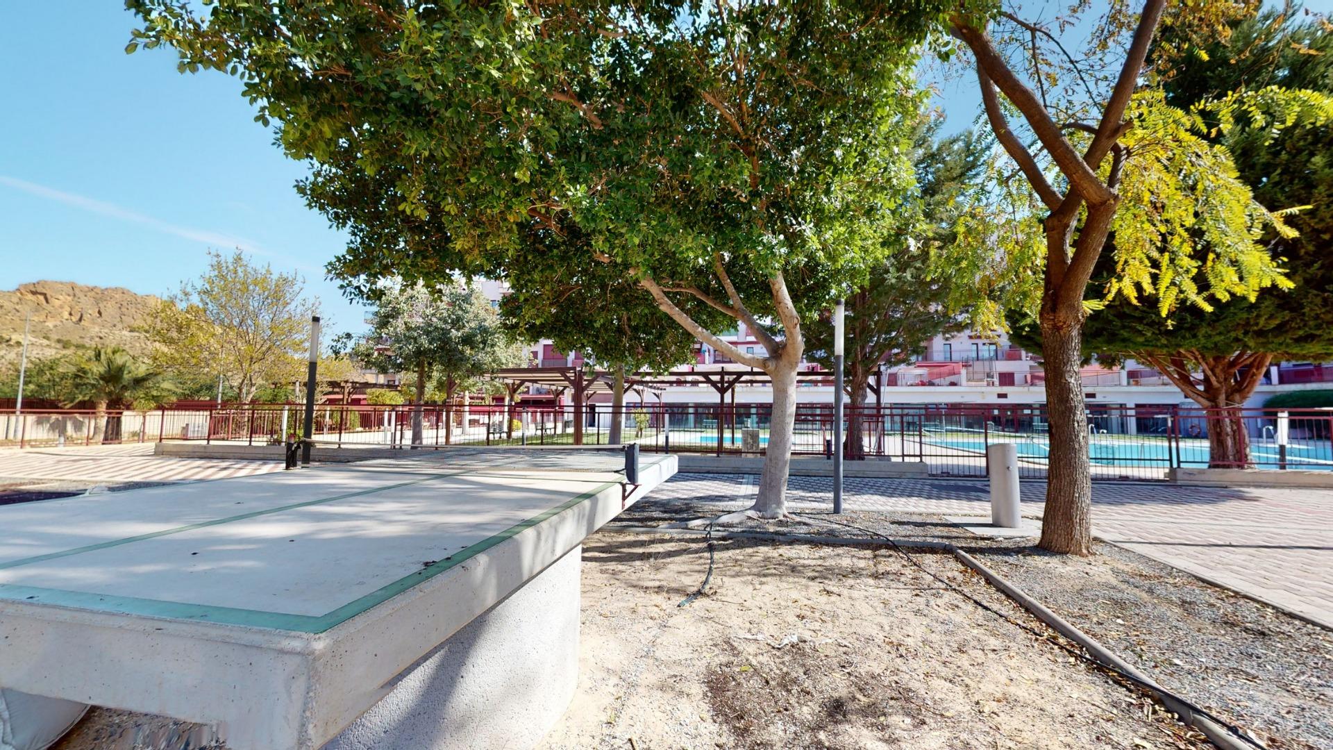 New Build - 2 Bedroom 2 Bathroom Penthouse in Archena - Villanueva del Rio Segura  - Murcia