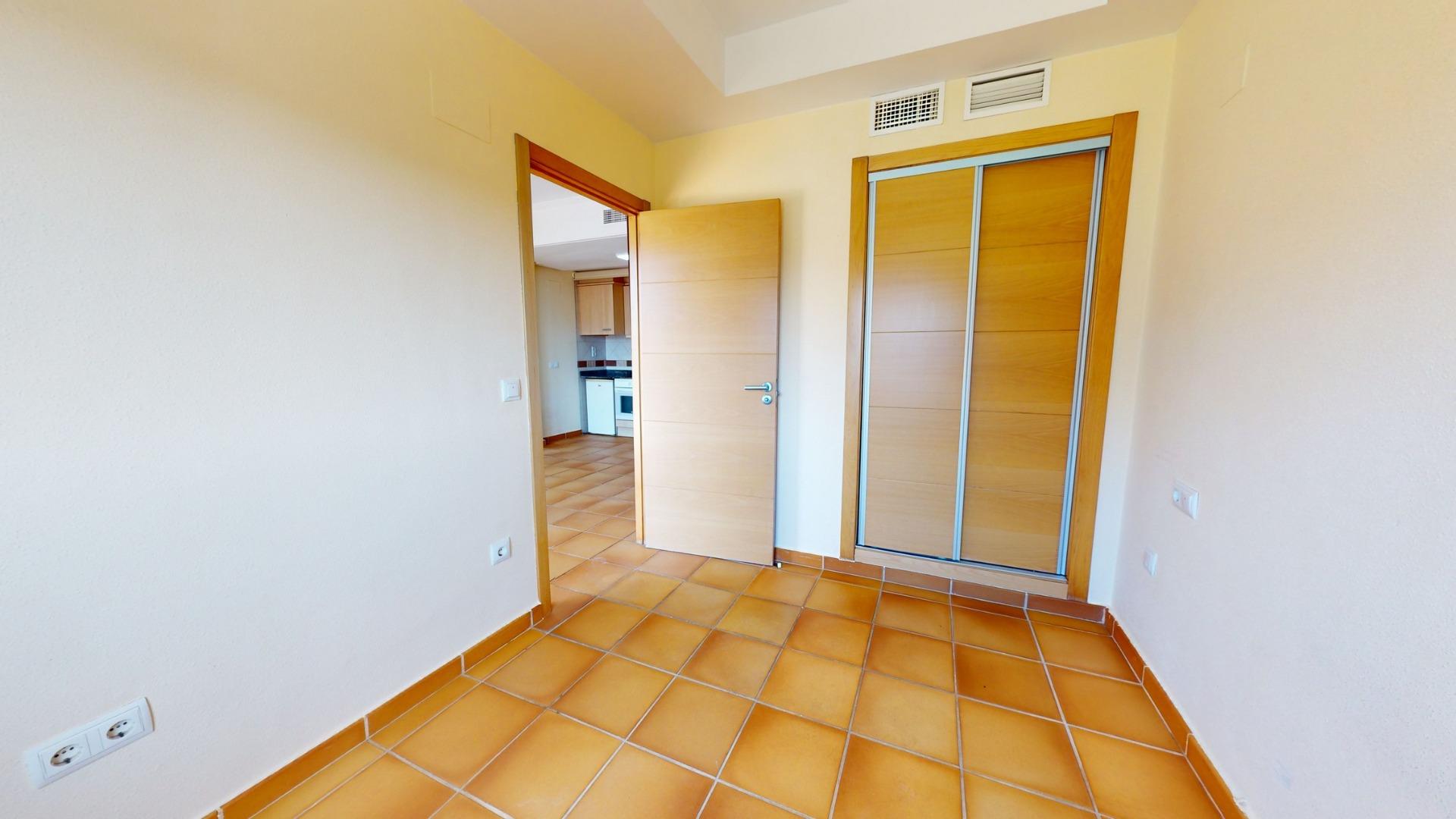 New Build - 2 Bedroom 2 Bathroom Penthouse in Archena - Villanueva del Rio Segura  - Murcia