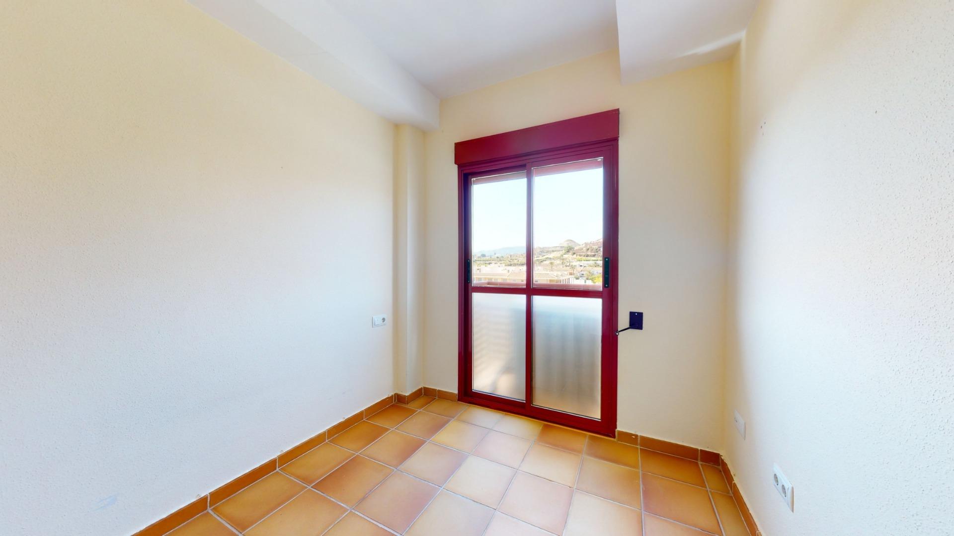 New Build - 2 Bedroom 2 Bathroom Penthouse in Archena - Villanueva del Rio Segura  - Murcia