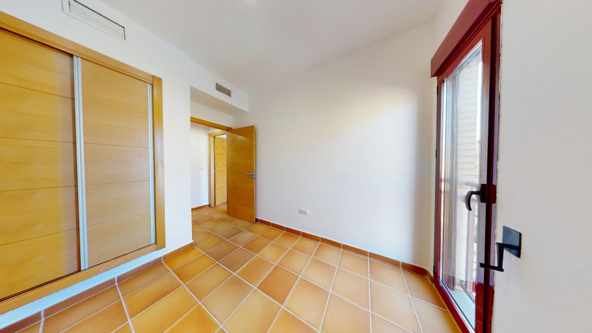 New Build - 2 Bedroom 2 Bathroom Penthouse in Archena - Villanueva del Rio Segura  - Murcia