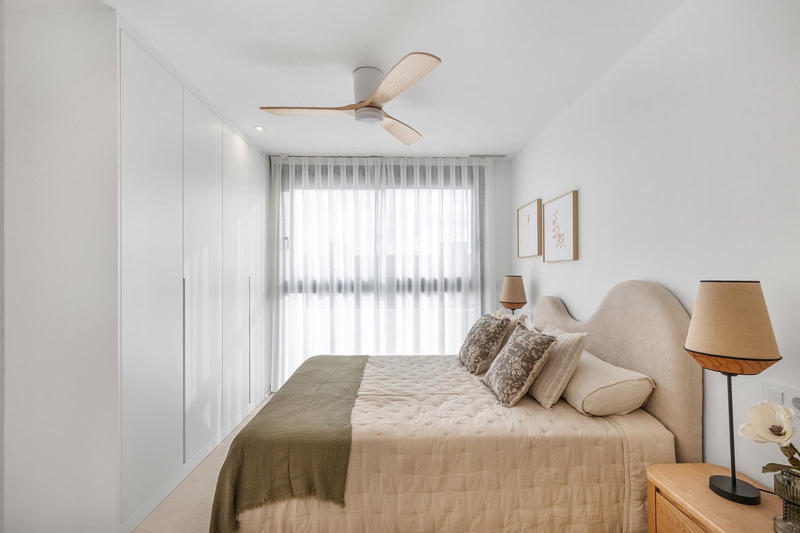 New Build - 3 Bedroom 2 Bathroom Apartment in Los Alcazares - La Serena Golf  - Murcia