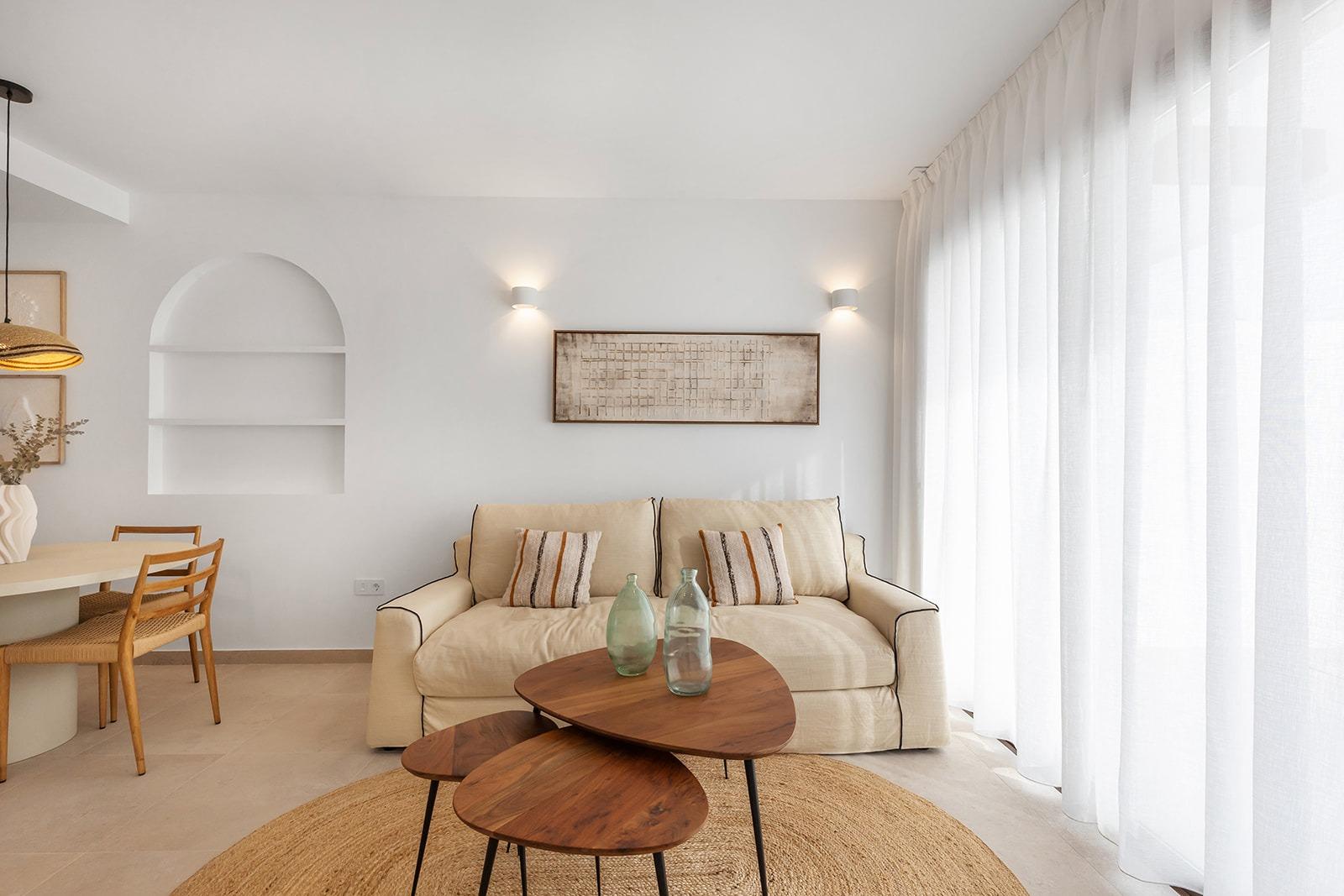 New Build - 2 Bedroom 2 Bathroom Penthouse in Los Alcazares - La Serena Golf  - Murcia