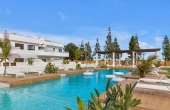 40-2858-115-10-115/79120, 2 Bedroom 2 Bathroom Penthouse in Los Alcazares