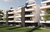 40-21-115-10-115/79122, 2 Bedroom 2 Bathroom Apartment in Alhama De Murcia