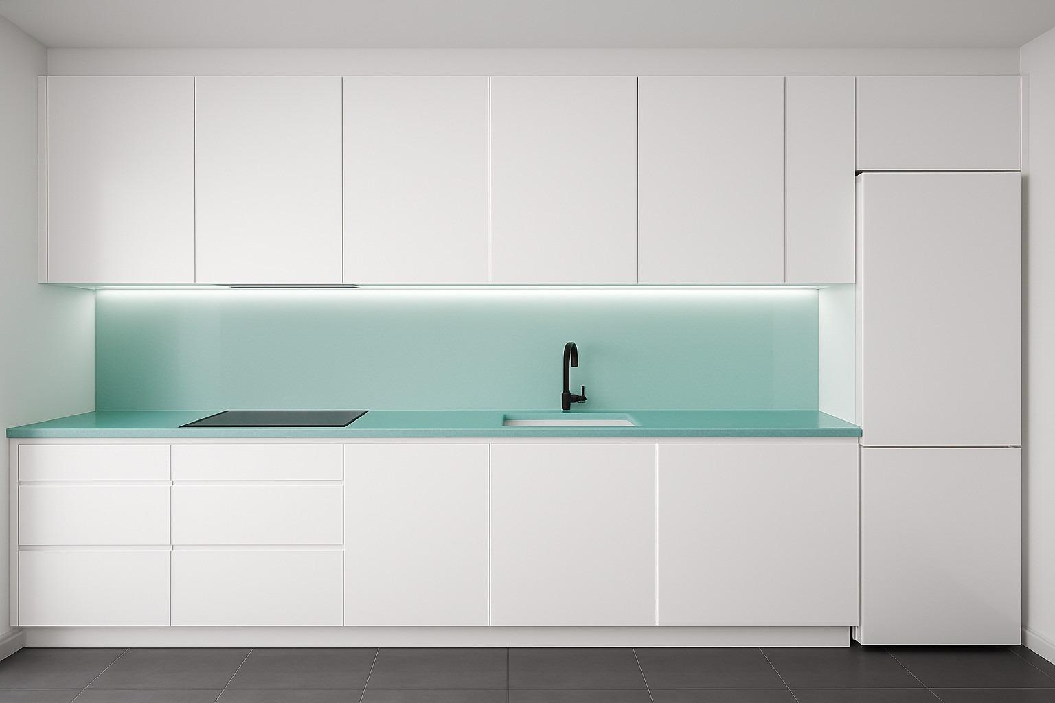 New Build - 1 Bathroom Apartment in San Pedro del Pinatar - Lo Pagan  - Murcia