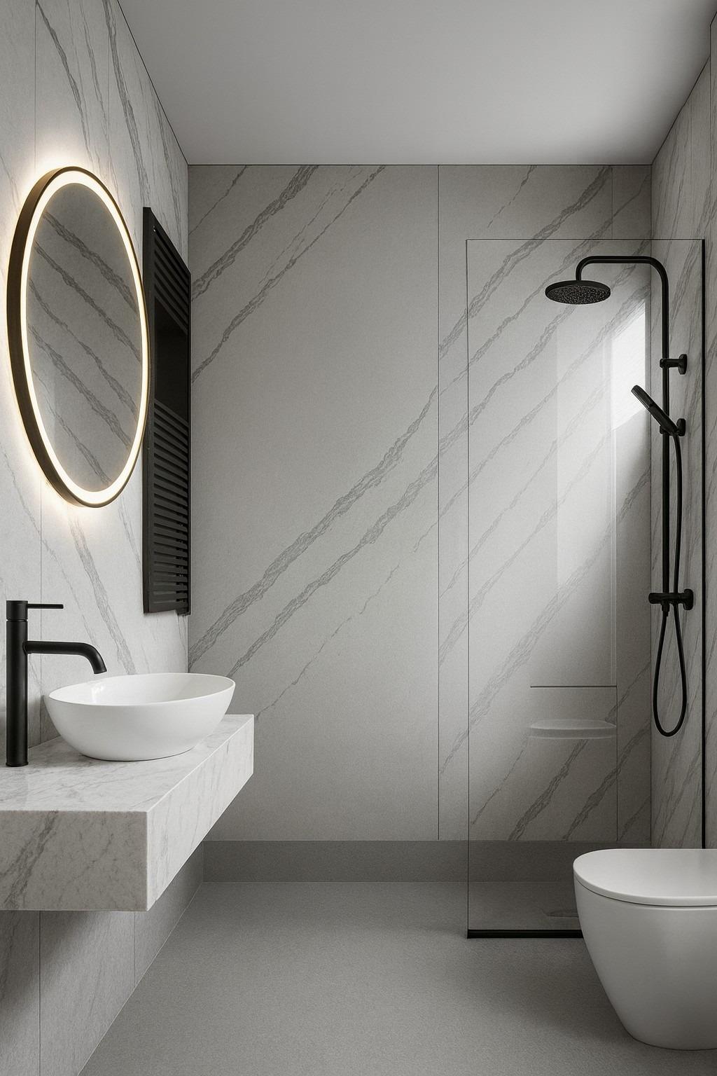New Build - 1 Bathroom Apartment in San Pedro del Pinatar - Lo Pagan  - Murcia