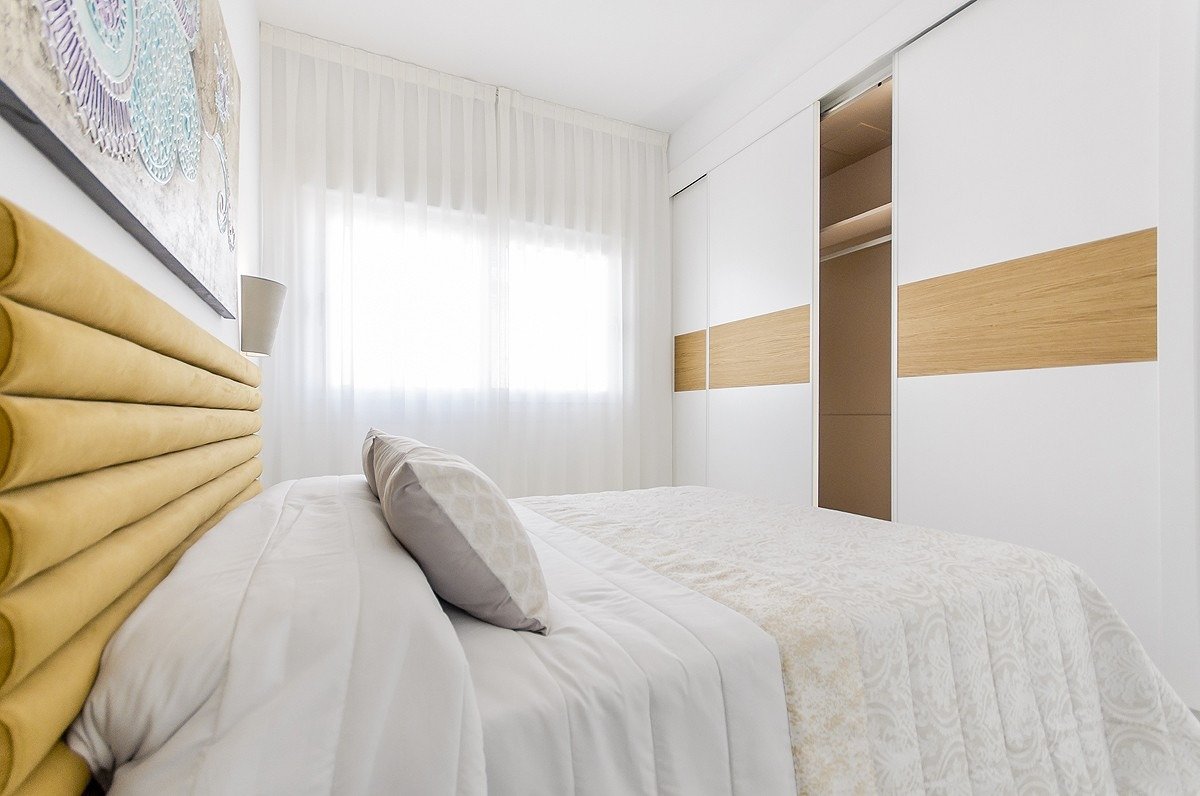 New Build - 3 Bedroom 2 Bathroom Villa in Cartagena - Playa Honda  - Murcia