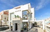40-1663-115-10-115/79124, 3 Bedroom 2 Bathroom Villa in Cartagena