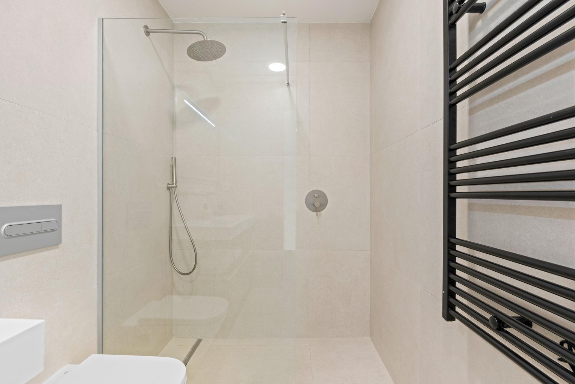 New Build - 3 Bedroom 2 Bathroom Villa in Los Alcazares - Serena Golf  - Murcia