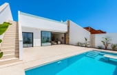 40-2827-115-10-115/79126, 3 Bedroom 2 Bathroom Villa in Los Alcazares