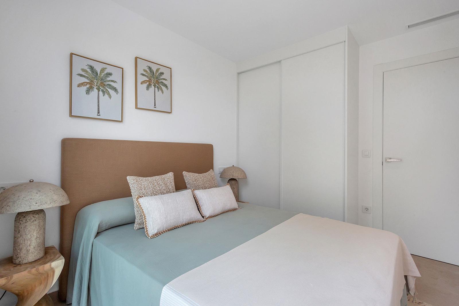 New Build - 3 Bedroom 2 Bathroom Villa in Los Alcazares - La Serena Golf  - Murcia