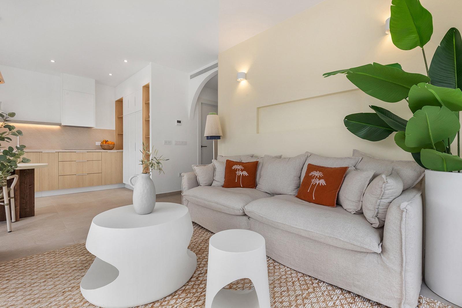 New Build - 3 Bedroom 2 Bathroom Villa in Los Alcazares - La Serena Golf  - Murcia