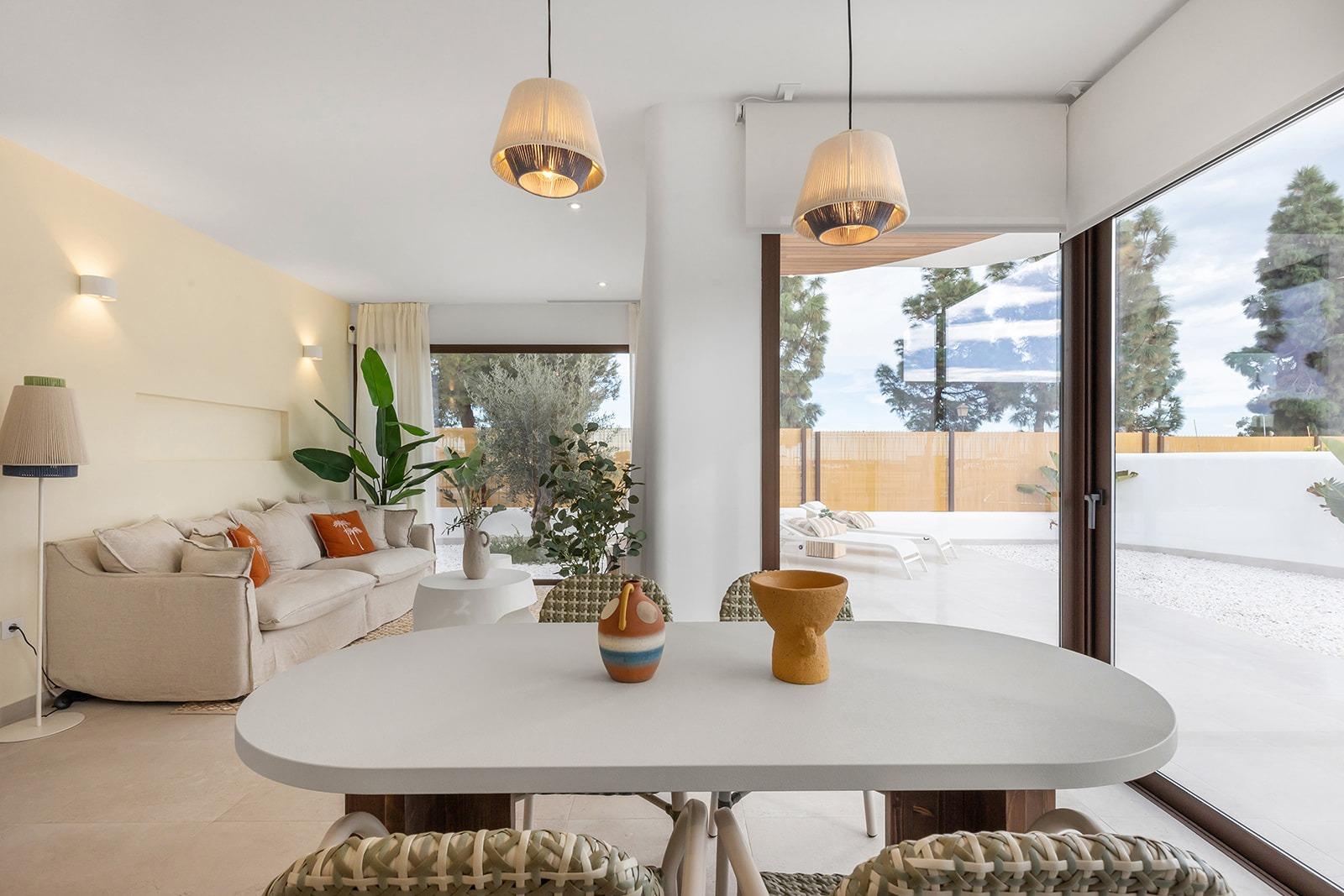 New Build - 3 Bedroom 2 Bathroom Villa in Los Alcazares - La Serena Golf  - Murcia